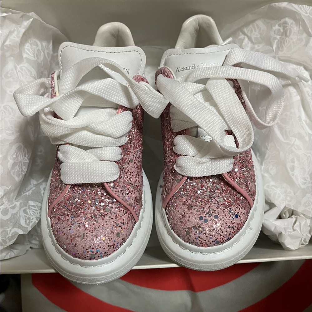 Alexander McQueen Sneakers